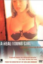 Watch Une vraie jeune fille 0123movies