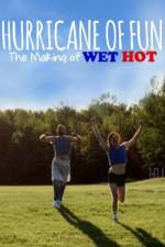 Watch Hurricane of Fun: The Making of Wet Hot 0123movies