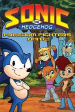 Watch Sonic The Hedgehog Freedom Fighters Unite 0123movies