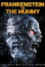 Watch Frankenstein vs. The Mummy 0123movies