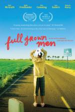 Watch Full Grown Men 0123movies