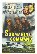 Watch Submarine Command 0123movies