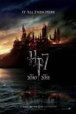 Watch Harry Potter and the Deathly Hallows 1 0123movies