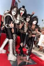 Watch KISS: Reunion Tour Madison Square Garden 0123movies