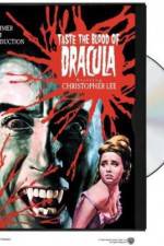 Watch Taste the Blood of Dracula 0123movies
