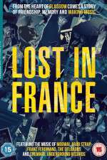 Watch Lost in France 0123movies
