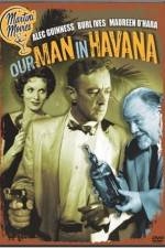 Watch Our Man in Havana 0123movies