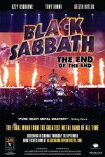 Watch Black Sabbath the End of the End 0123movies