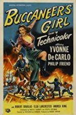 Watch Buccaneer\'s Girl 0123movies