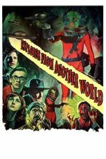 Watch Explorer from Another World 0123movies
