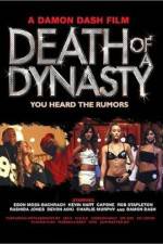 Watch Death of a Dynasty 0123movies