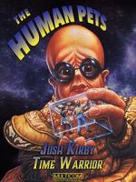 Watch Josh Kirby: Time Warrior! Chap. 2: The Human Pets 0123movies