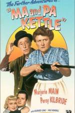 Watch Ma and Pa Kettle 0123movies