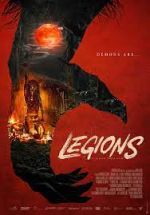 Watch Legions 0123movies