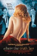 Watch Where the Truth Lies 0123movies
