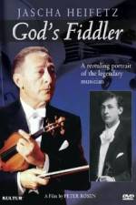 Watch God's Fiddler: Jascha Heifetz 0123movies