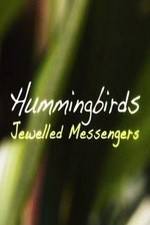Watch Hummingbirds Jewelled Messengers 0123movies