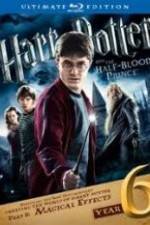 Watch Creating the World of Harry Potter Part 6 Magical Effects 0123movies