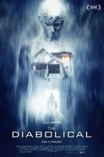 Watch The Diabolical 0123movies
