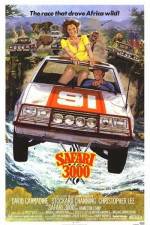Watch Safari 3000 0123movies