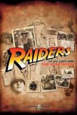 Watch Raiders of the Lost Ark The Adaptation 0123movies
