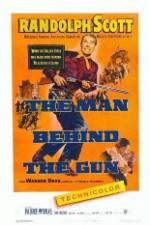 Watch The Man Behind the Gun 0123movies