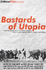 Watch Bastards of Utopia 0123movies