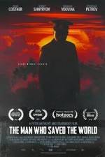 Watch The Man Who Saved the World 0123movies
