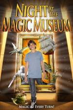 Watch Night At The Magic Museum 0123movies