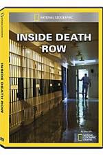 Watch National Geographic: Death Row Texas 0123movies