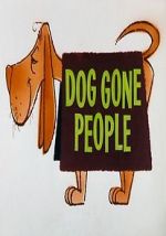 Watch Dog Gone People (Short 1960) 0123movies