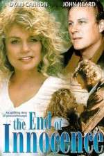 Watch The End of Innocence 0123movies