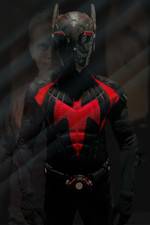Watch Batman Beyond: Zero 0123movies