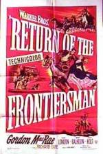 Watch Return of the Frontiersman 0123movies