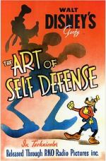 Watch The Art of Self Defense 0123movies