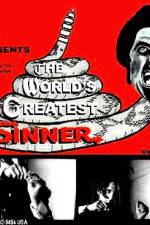 Watch The World's Greatest Sinner 0123movies