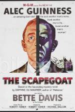 Watch The Scapegoat 0123movies