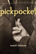 Watch Pickpocket 0123movies
