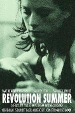 Watch Revolution Summer 0123movies