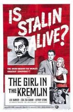 Watch The Girl in the Kremlin 0123movies