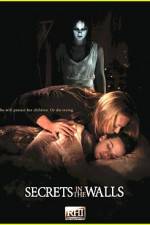 Watch Secrets in the Walls 0123movies