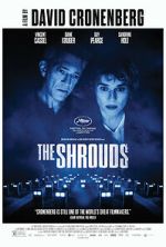 Watch The Shrouds 0123movies