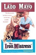 Watch The Iron Mistress 0123movies