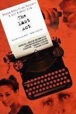 Watch The Last Act 0123movies