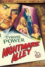 Watch Nightmare Alley 0123movies