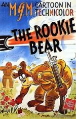 Watch The Rookie Bear (Short 1941) 0123movies