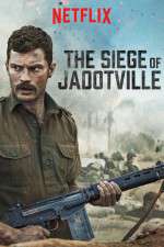 Watch The Siege of Jadotville 0123movies