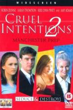 Watch Cruel Intentions 2 0123movies
