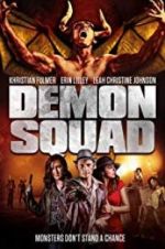 Watch Demon Squad 0123movies