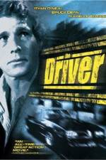 Watch The Driver 0123movies